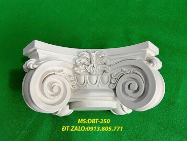 Thạch cao | 50* MẪU CỘT THẠCH CAO TRANG TRÍ NHÀ HÀNG KHÁCH SẠN